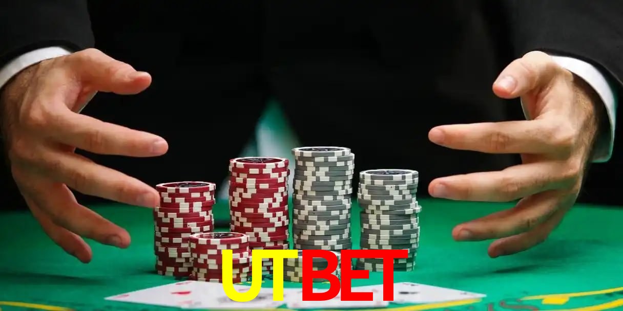 Programa VIP exclusivo da UTBET