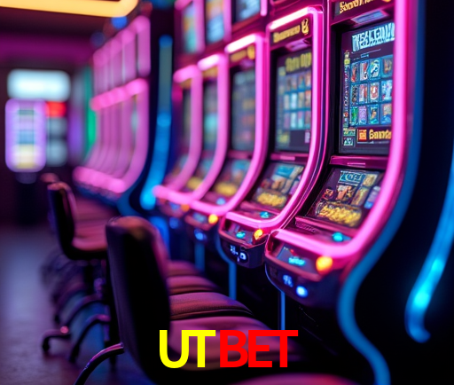 Jogos de loteria online na UTBET