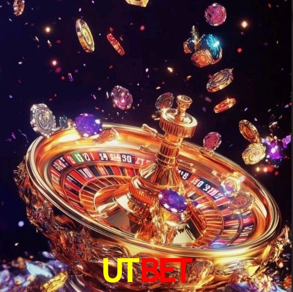 Catálogo UTBET 3.100+ jogos - Pragmatic Play, Evolution, NetEnt