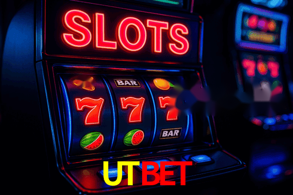 Login seguro na UTBET