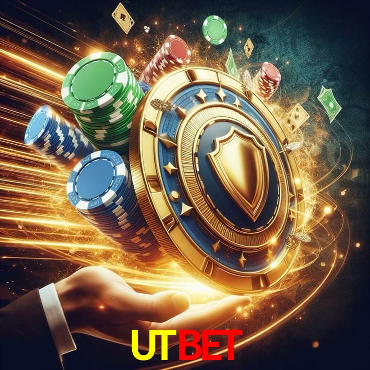 Ganhe prêmios incríveis na UTBET