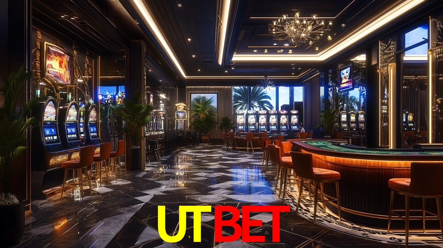 Bônus UTBET