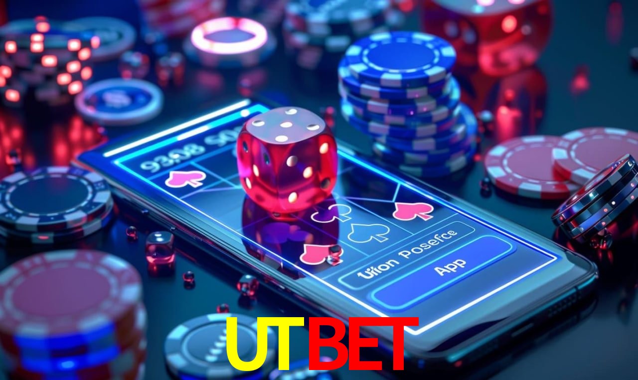 Canal oficial da UTBET no Telegram