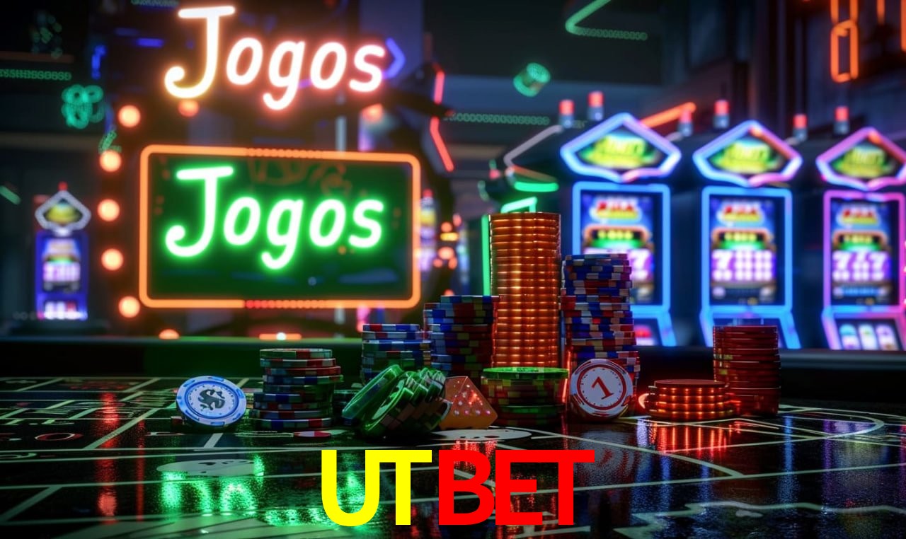 APP oficial da UTBET para mobile