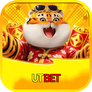 Logo da UTBET